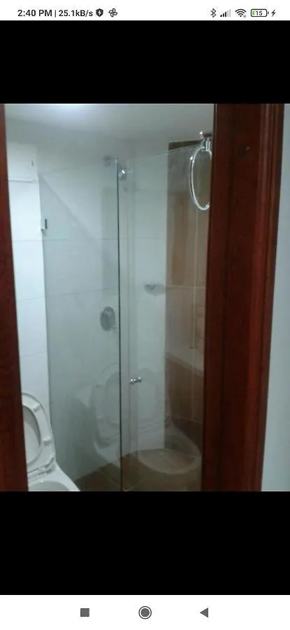 شقة Fabuloso Apartaestudio En El Laguito Cartagena